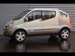 Renault Trafic Deck Up Concept 2004 года